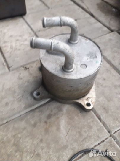 Теплообменник лансер 10 asx