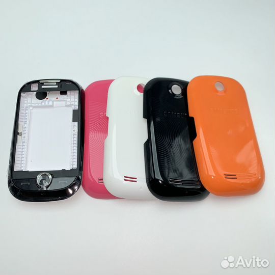 Корпуса Samsung GT-S3650 Corby