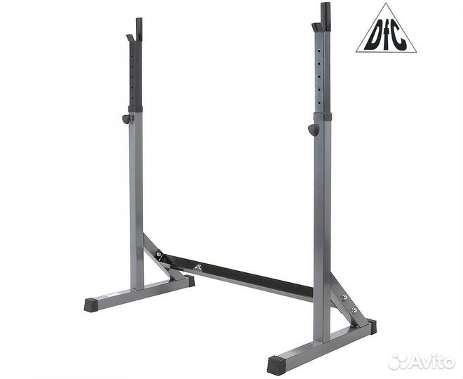 Стойка под штангу DFC dsst15