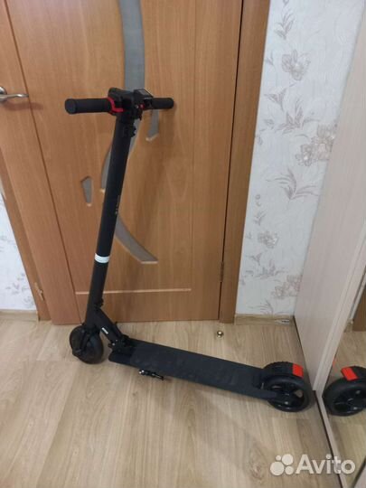 Электросамокат Digma HF6.5-6