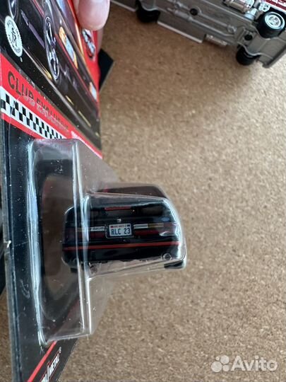 Hot wheels rlc cobra