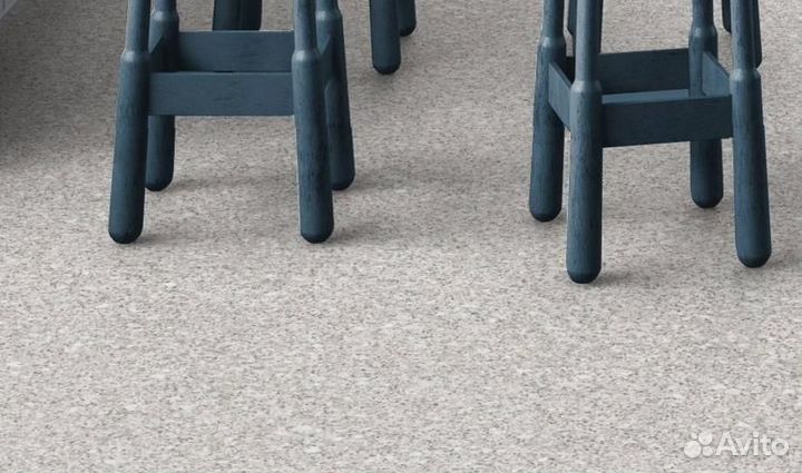 Линолеум с эффектом натурального дерева