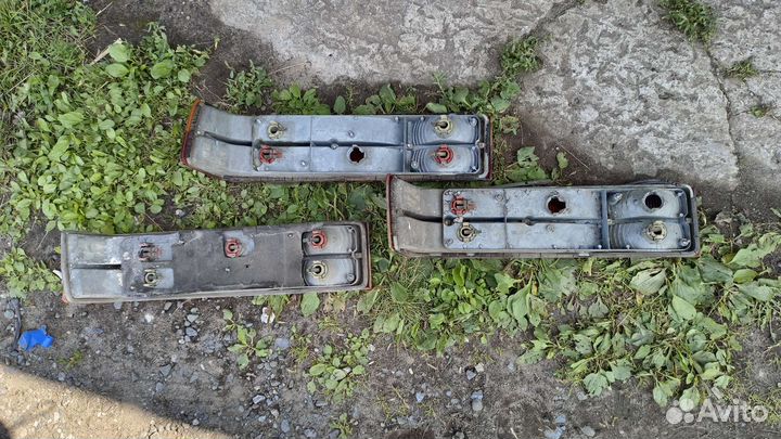 Фонарь Ford Grenada