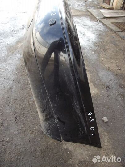 Бампер задний Audi A8 (D2), 1996