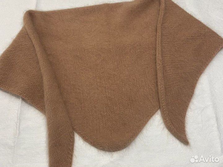 Косынка бактус