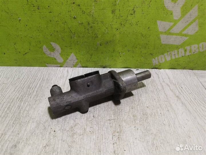 Цилиндр тормозной главный Чери QQ6 S21 07-10