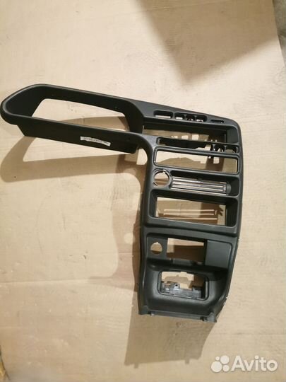 Консоль для ваз 2114 - 15