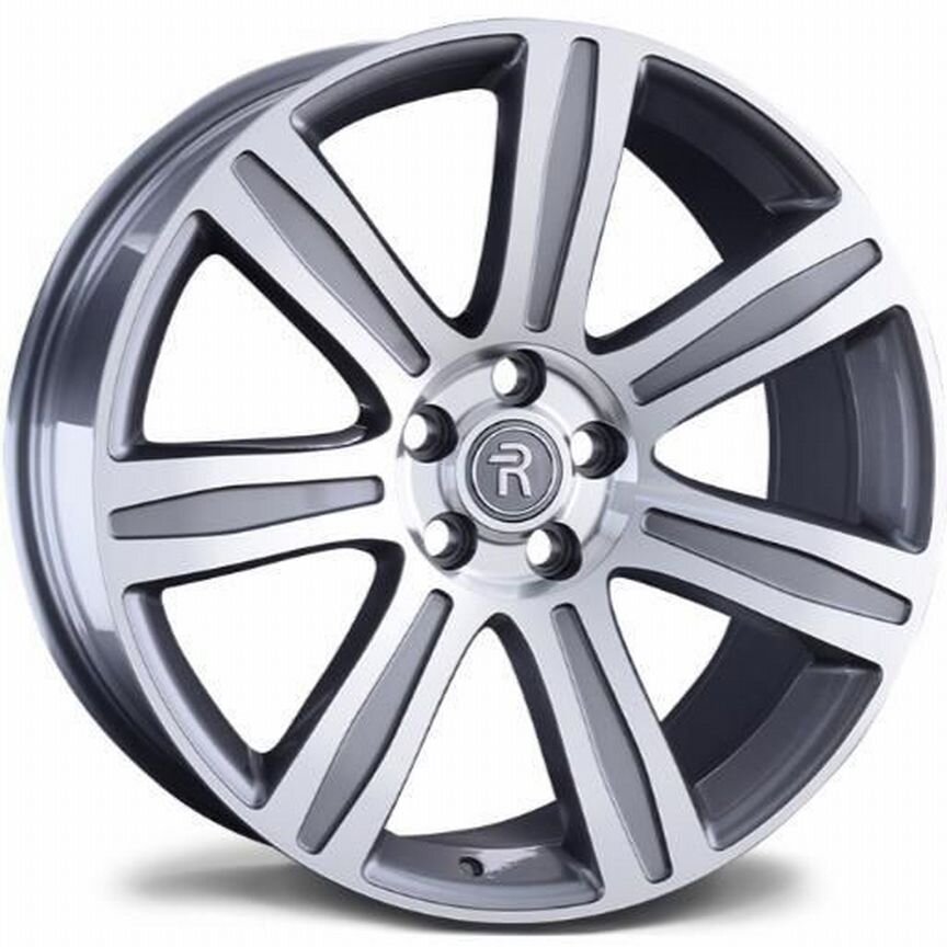 Литые диски Replay LR60 9.5×R21 5×120