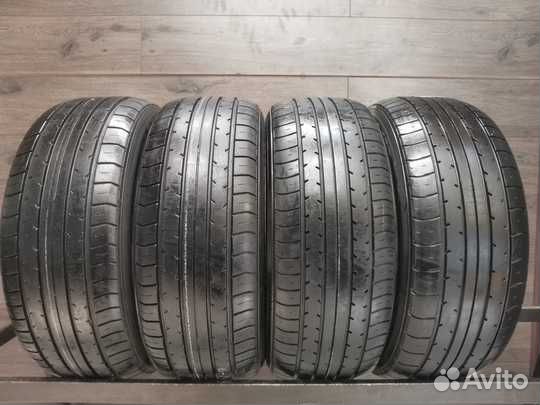 Yokohama Advan A460 205/55 R16 91V