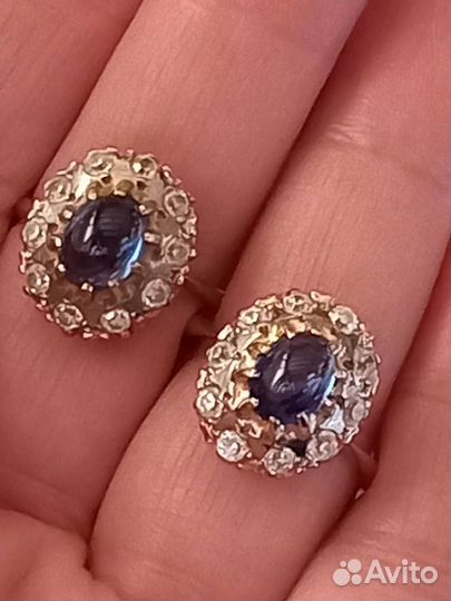 Золотое кольцо