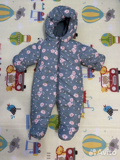 Комбинезон