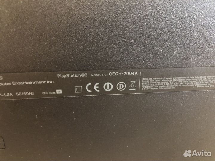 Sony PS3