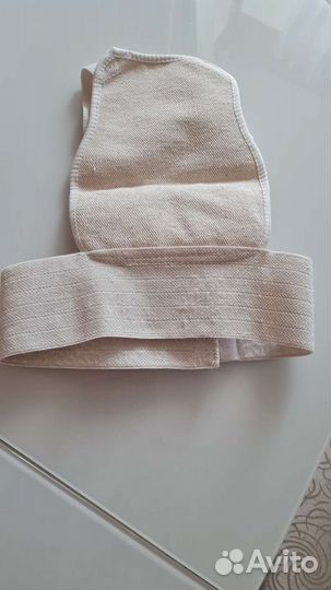 Корректор осанки бикора