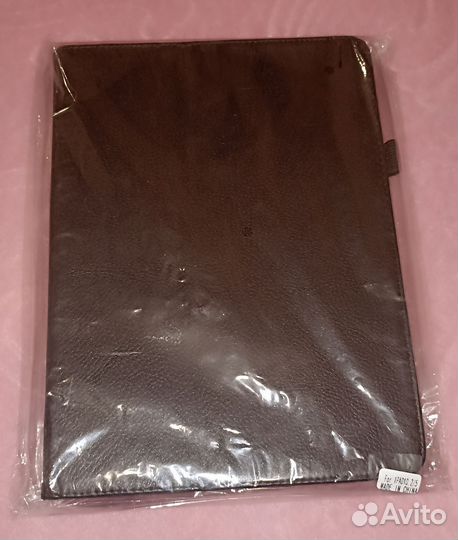 Чехол - обложка с подставкой на планшет