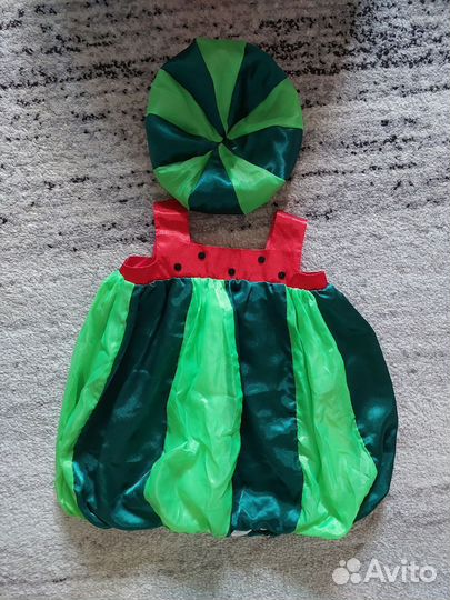 Карнавальные костюмы 