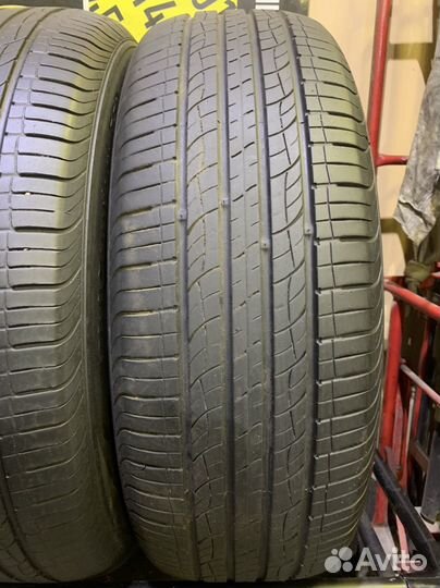 Giti GitiComfort F50 225/60 R18