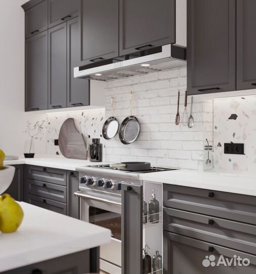 Кухонный гарнитур