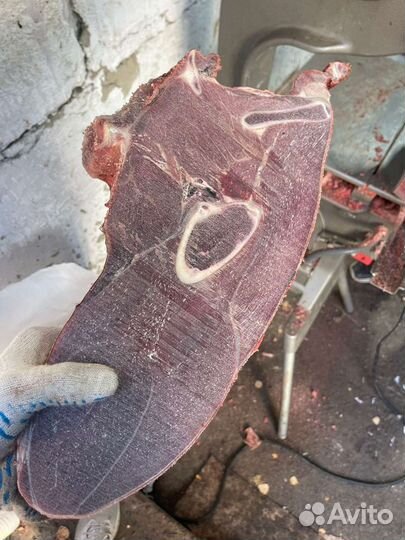 Колбаса/Мясо дичь