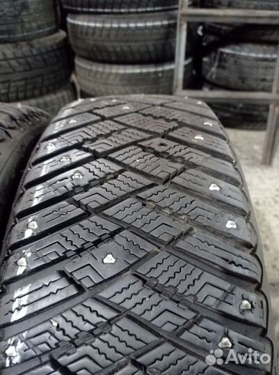 Goodyear Ultragrip Ice Arctic 195/55 R16 106H