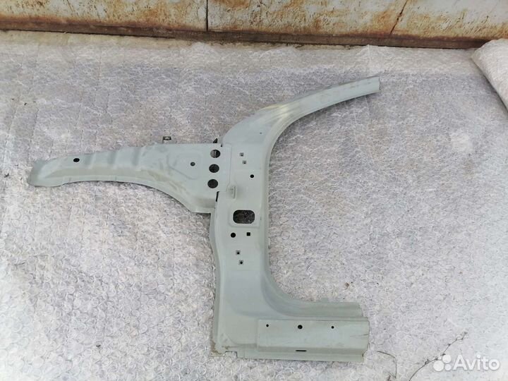 Боковина левая Лада Веста