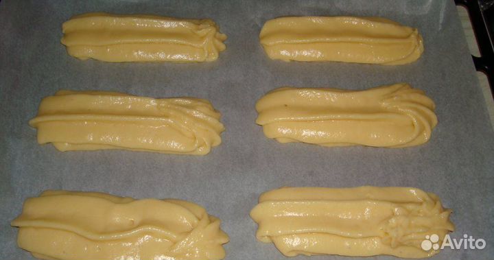 Бумага подпергамент для выпечки в листах и рулонах