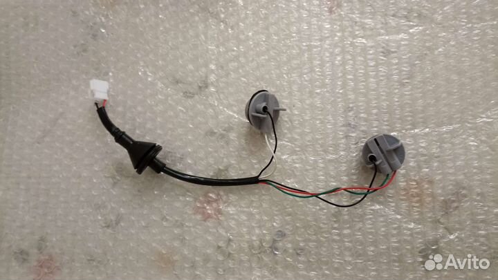 Жгут проводов задняя фара
