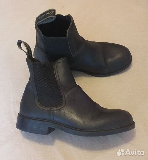 Экипировка для конного спорта (детская)