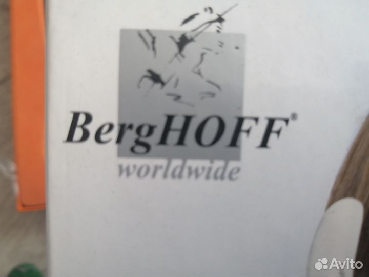 Столовые приборы Berg Hoff