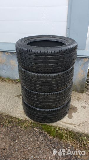 Gislaved UltraSpeed 2 235/55 R17 103Y