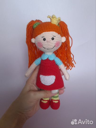 Царевна для Татьяны