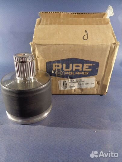 Шрус задний внутренний на/для Polaris Sportsman