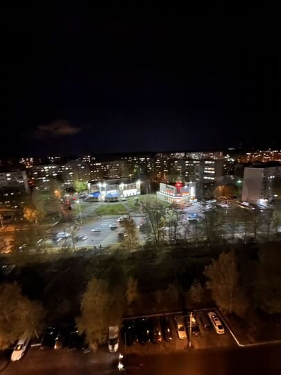 2-к. квартира, 53,3 м², 14/16 эт.