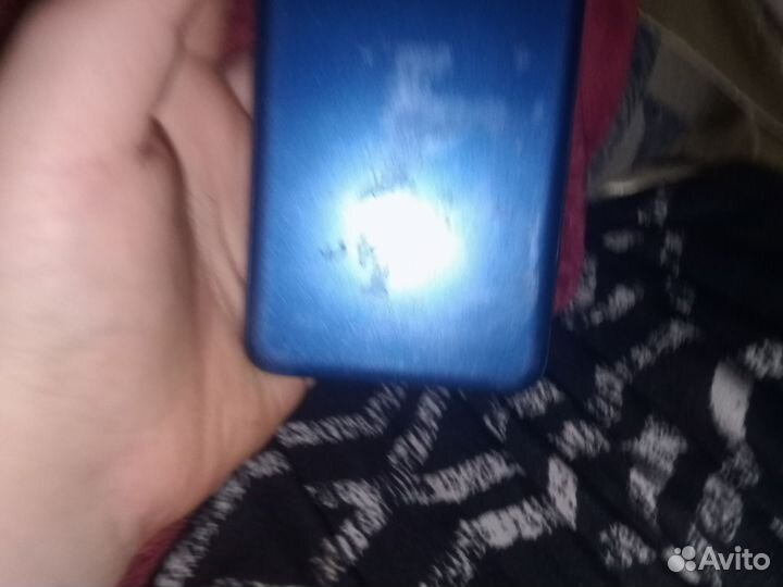 HONOR 7C, 3/32 ГБ