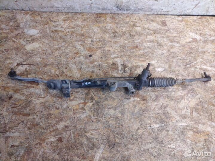 Рулевая рейка Ssang Yong Kyron DJ G23D 2012