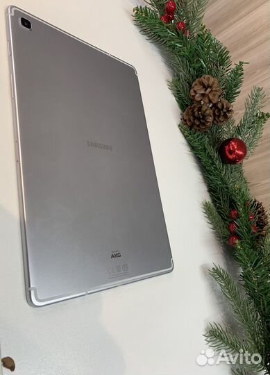 Планшет Samsung Tab S5e Sim+Wi-Fi