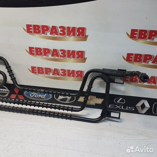 Радиатор гидроусилителя руля Mercedes-Benz E-Class