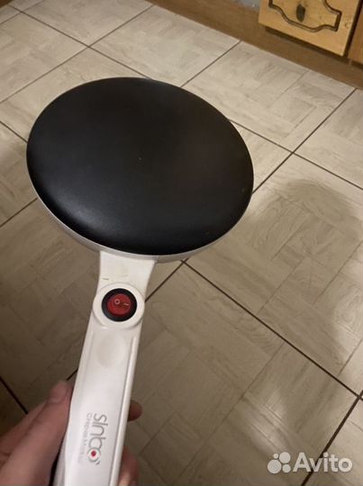 Электроблинница