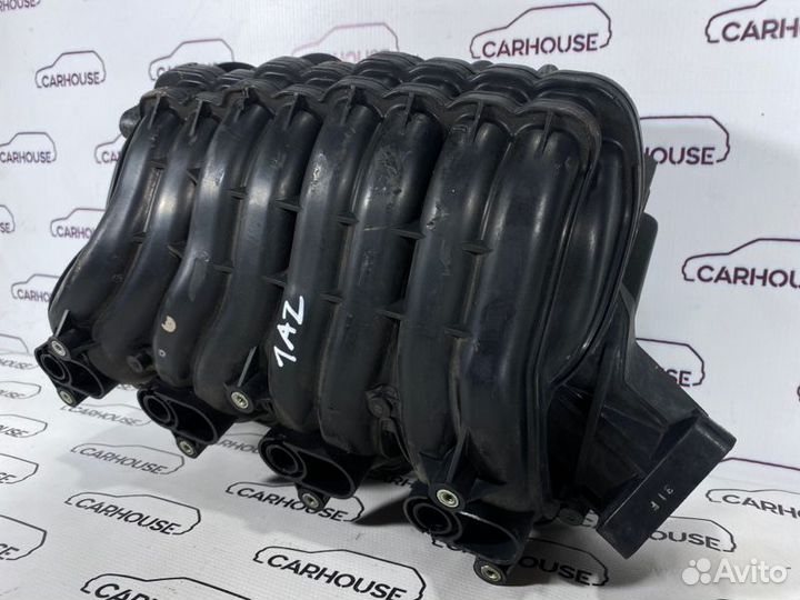 Коллектор впускной Toyota Corolla 120 1AZ