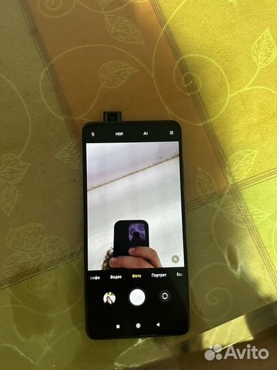Xiaomi Mi 9T, 6/128 ГБ