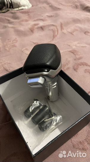 Рычаг АКПП гранта