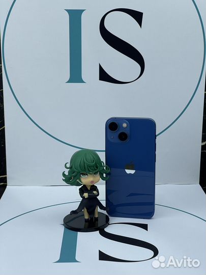 iPhone 13 mini, 256 ГБ