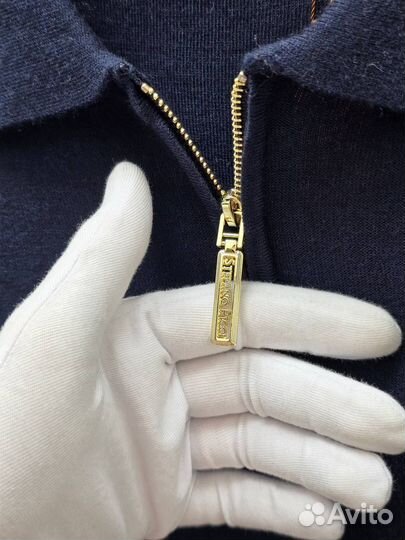 Поло мужское Stefano Ricci