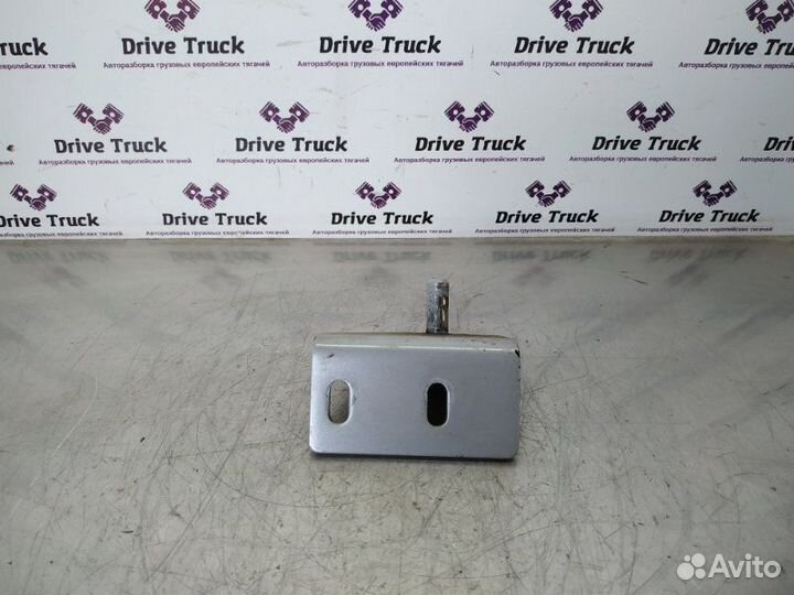 Кронштейн спальника верхнего Man Tga 18.430 D2066