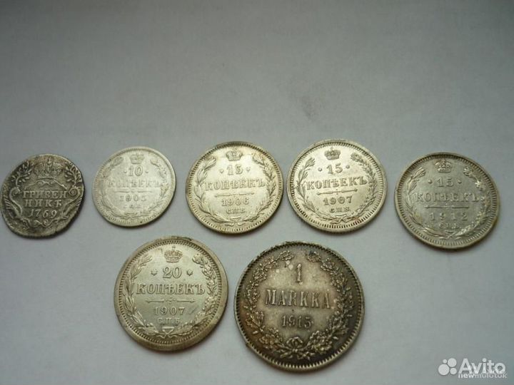 Монеты и медали настольные СССР