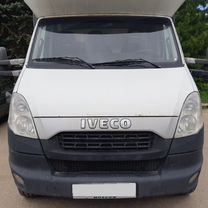 Iveco Daily 3.0 MT, 2015, 584 150 км, с п�робегом, цена 2 460 000 руб.