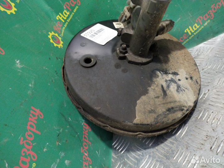 Вакуумный усилитель тормозов Ford Focus 1 хэтчбек