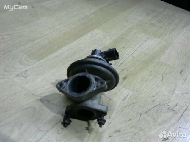 Корпус EGR Ford Transit 3