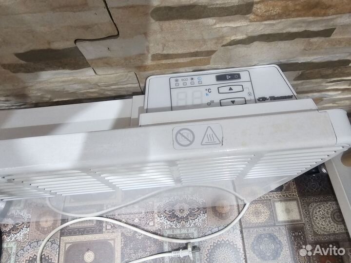 Конвектор thermor