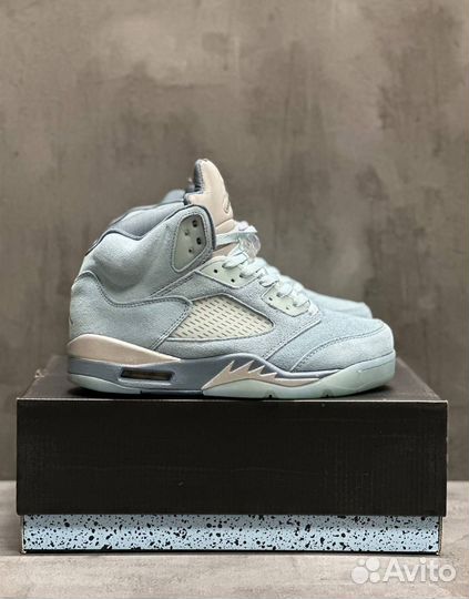 Кроссовки Nike Air Jordan 5 (41-45)