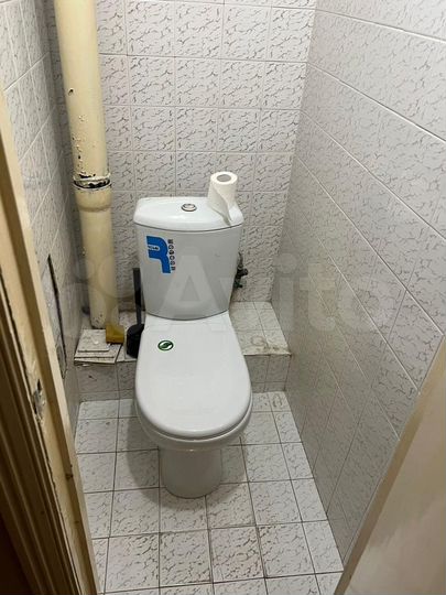 3-к. квартира, 65 м², 4/9 эт.